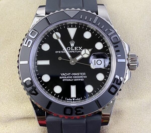 Fake Vs Real Rolex - VS Factory Yacht Master