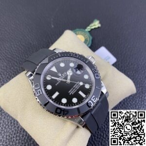 Fake Vs Real Rolex - VS Factory Yacht Master