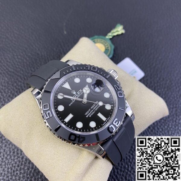 Fake Vs Real Rolex - VS Factory Yacht Master