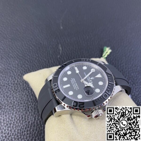 Fake Vs Real Rolex - VS Factory Yacht Master