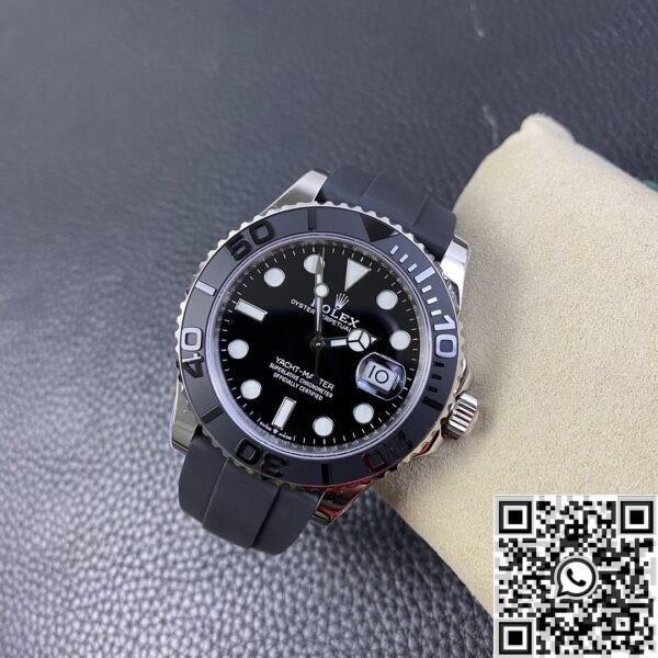 Fake Vs Real Rolex - VS Factory Yacht Master