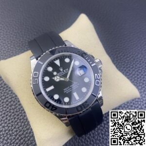 Fake Rolex - EW Factory Yacht Master M226659-0002 Size 42mm