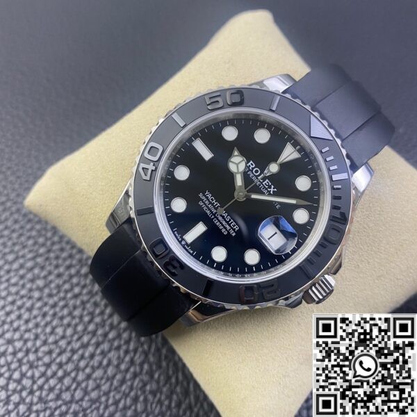 Fake Rolex - EW Factory Yacht Master M226659-0002 Size 42mm