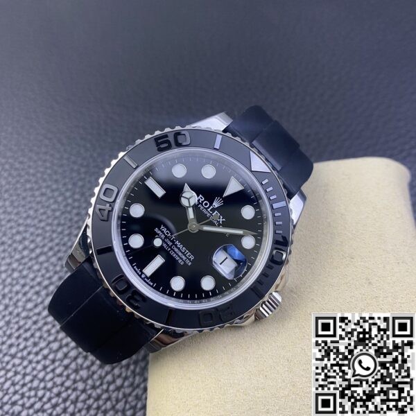 Fake Rolex - EW Factory Yacht Master M226659-0002 Size 42mm