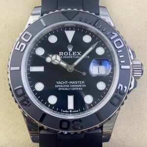 Fake Rolex - EW Factory Yacht Master M226659-0002 Size 42mm