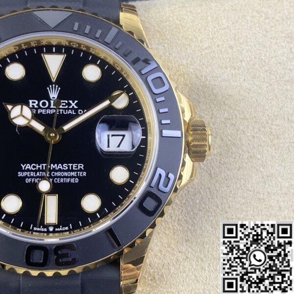 Fake Rolex For Sale - VS Factory Yacht Master