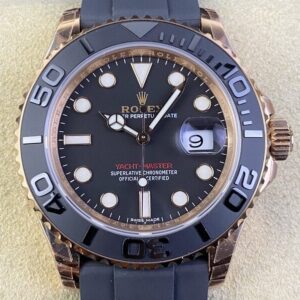 Fake Rolex Vs Real - VS Factory Yacht Master M126655-0002