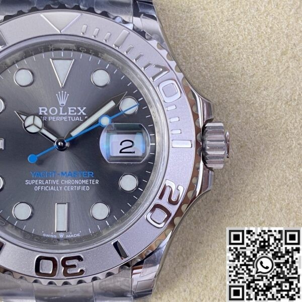 Best Replica Rolex Watches - VS Factory Yacht Master