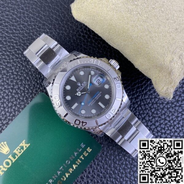 Best Replica Rolex Watches - VS Factory Yacht Master