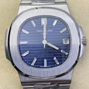 Patek Philippe AAA Replica - Nautilus 5711/1P 40th Anniversary