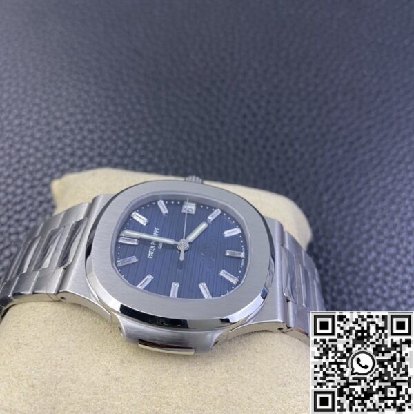 Patek Philippe AAA Replica - Nautilus 5711/1P 40th Anniversary