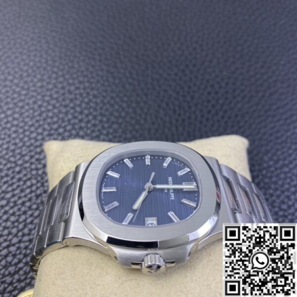 Patek Philippe AAA Replica - Nautilus 5711/1P 40th Anniversary