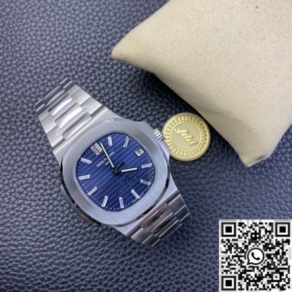 Patek Philippe AAA Replica - Nautilus 5711/1P 40th Anniversary