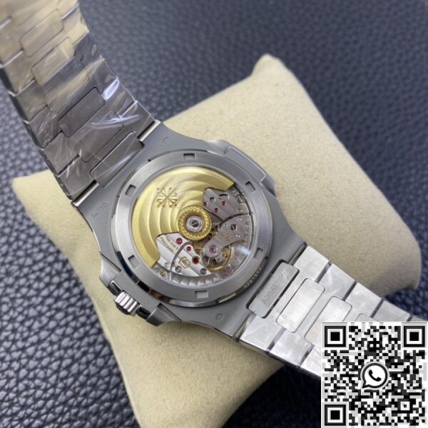 Patek Philippe AAA Replica - Nautilus 5711/1P 40th Anniversary