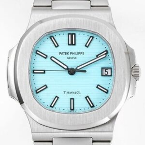 Patek Philippe Nautilus 5711/1A-018 -PPF Factory Tiffany Blue Dial