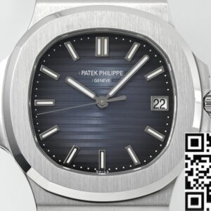 Best Patek Philippe Replica - Nautilus 5811/1G-01 Blue Dia