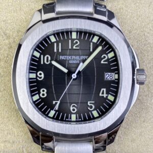 3K Factory Aquanaut Replica Patek Philippe 5167/1A-001