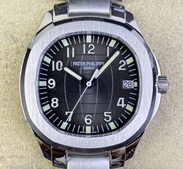 3K Factory Aquanaut Replica Patek Philippe 5167/1A-001