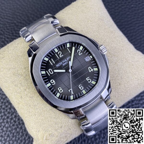 3K Factory Aquanaut Replica Patek Philippe 5167/1A-001