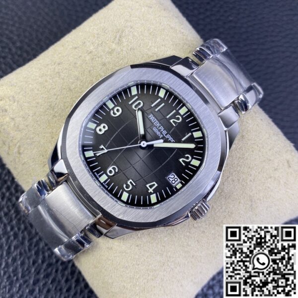 3K Factory Aquanaut Replica Patek Philippe 5167/1A-001