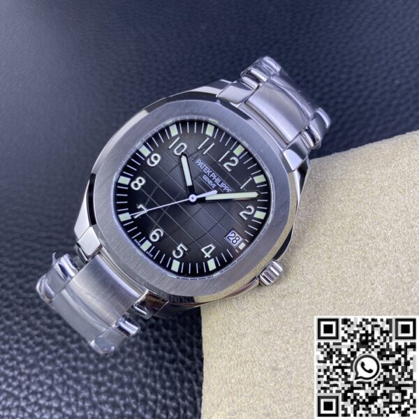 3K Factory Aquanaut Replica Patek Philippe 5167/1A-001