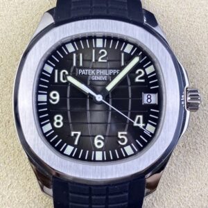 ZF Factory Patek Philippe Aquanaut 5167A-001 Replica