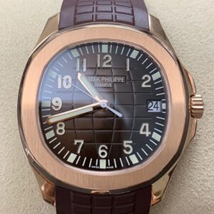 ZF Factory Aquanaut Watch Patek Philippe 5167R-001