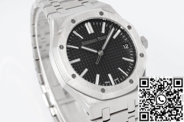 Royal Oak Replica Watches Audemars Piguet 15510ST