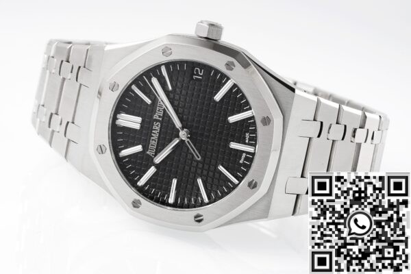 Royal Oak Replica Watches Audemars Piguet 15510ST