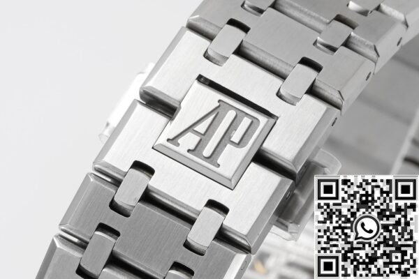 Royal Oak Replica Watches Audemars Piguet 15510ST