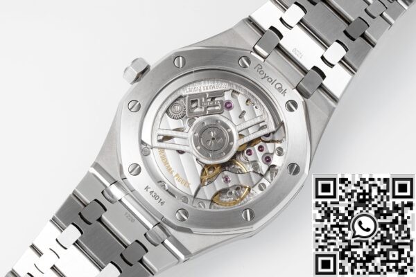 Royal Oak Replica Watches Audemars Piguet 15510ST