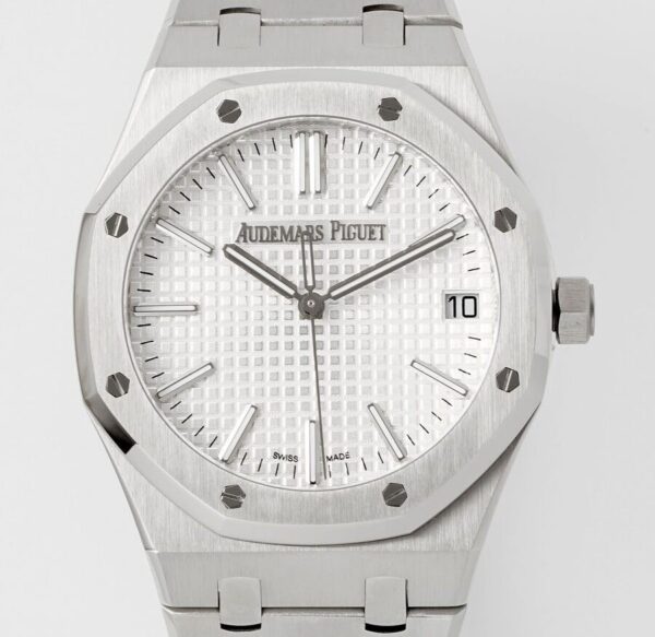 Audemars Piguet Royal Oak Replica 15510ST.OO.1320ST.08