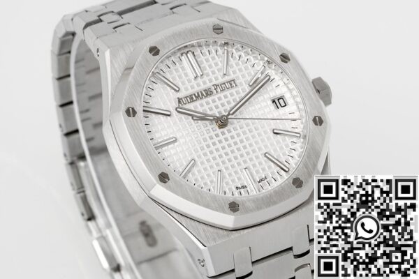 Audemars Piguet Royal Oak Replica 15510ST.OO.1320ST.08