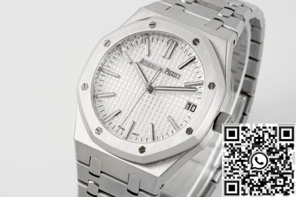 Audemars Piguet Royal Oak Replica 15510ST.OO.1320ST.08