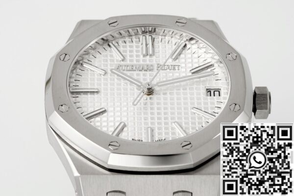 Audemars Piguet Royal Oak Replica 15510ST.OO.1320ST.08