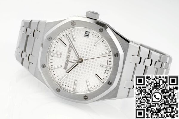 Audemars Piguet Royal Oak Replica 15510ST.OO.1320ST.08