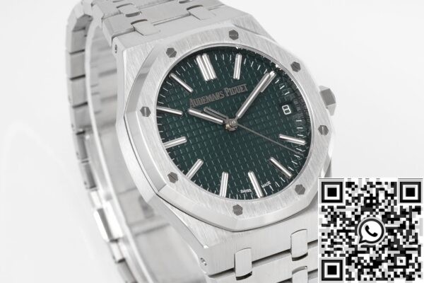 APS Factory Audemars Piguet Royal Oak 15510ST.OO.1320ST.09