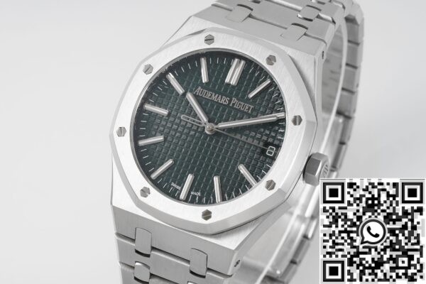 APS Factory Audemars Piguet Royal Oak 15510ST.OO.1320ST.09