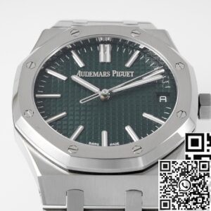 APS Factory Audemars Piguet Royal Oak 15510ST.OO.1320ST.09