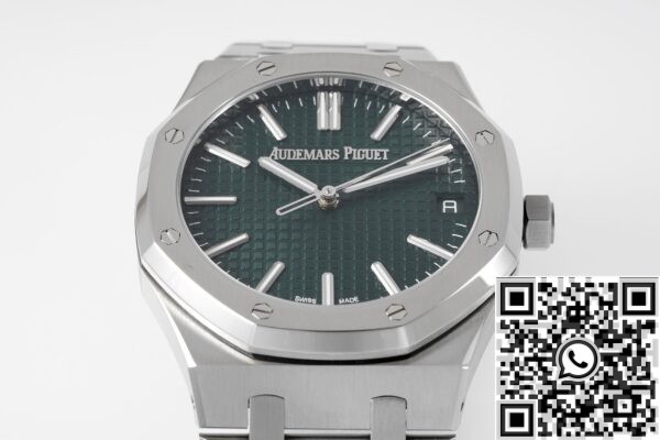 APS Factory Audemars Piguet Royal Oak 15510ST.OO.1320ST.09