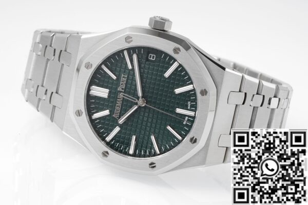 APS Factory Audemars Piguet Royal Oak 15510ST.OO.1320ST.09