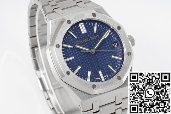 Audemars Piguet Replica Watches Royal Oak 1320ST.06 APS