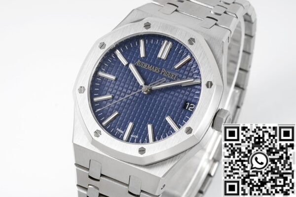 Audemars Piguet Replica Watches Royal Oak 1320ST.06 APS