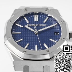 Audemars Piguet Replica Watches Royal Oak 1320ST.06 APS