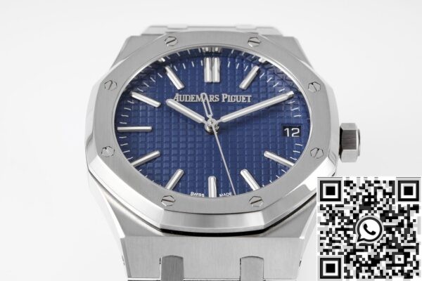 Audemars Piguet Replica Watches Royal Oak 1320ST.06 APS