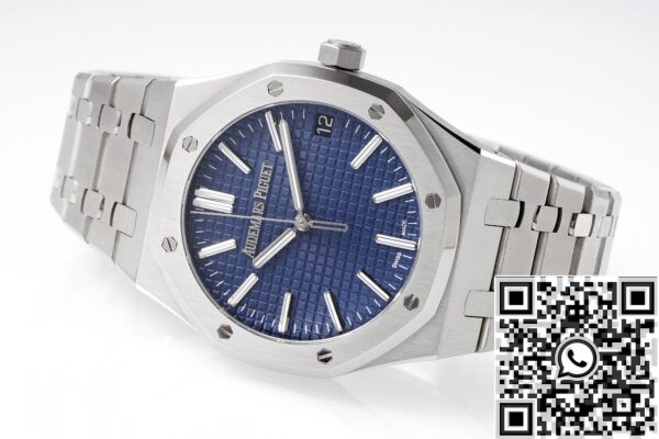 Audemars Piguet Replica Watches Royal Oak 1320ST.06 APS