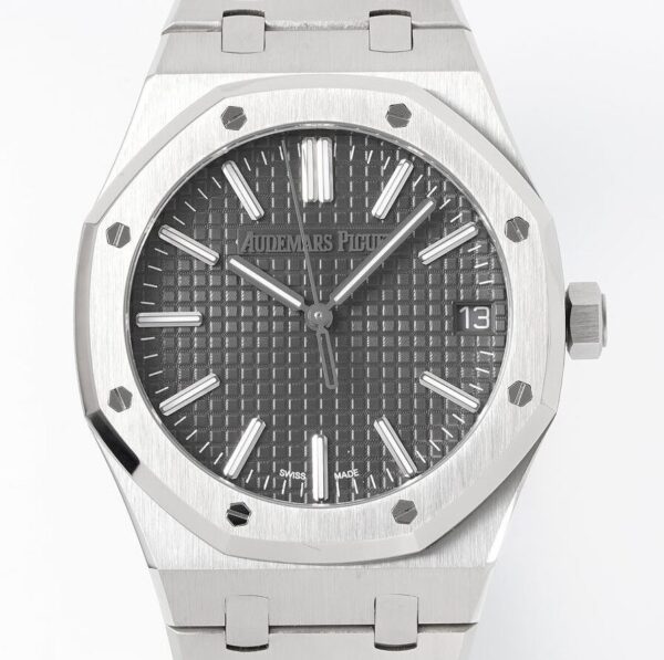 Audemars Piguet Fake Watch Royal Oak 1320ST.10 APS Factory