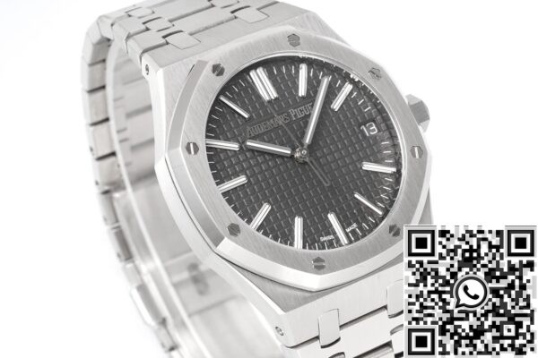 Audemars Piguet Fake Watch Royal Oak 1320ST.10 APS Factory