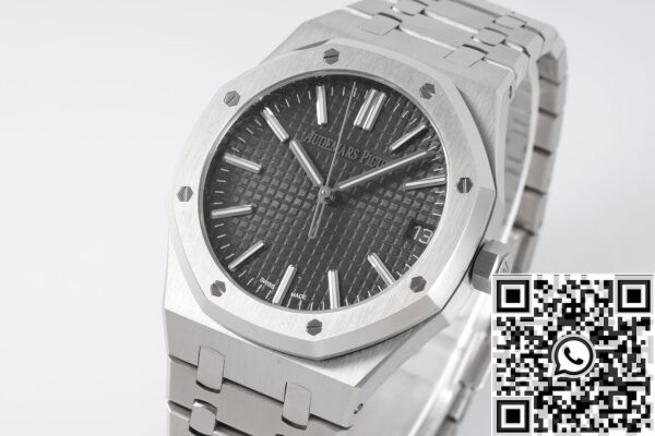 Audemars Piguet Fake Watch Royal Oak 1320ST.10 APS Factory