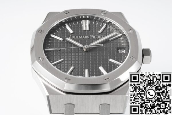 Audemars Piguet Fake Watch Royal Oak 1320ST.10 APS Factory